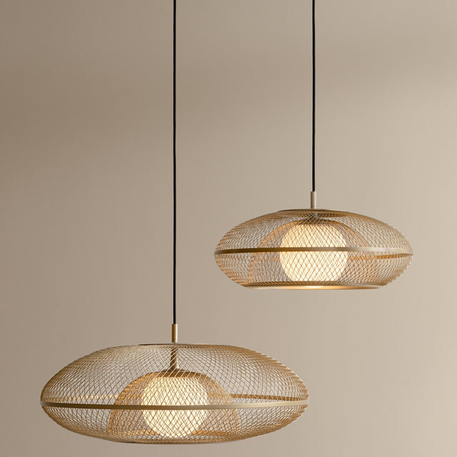 Faraday | pendant lampshade