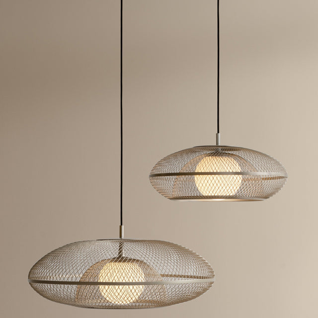 Faraday | pendant lampshade