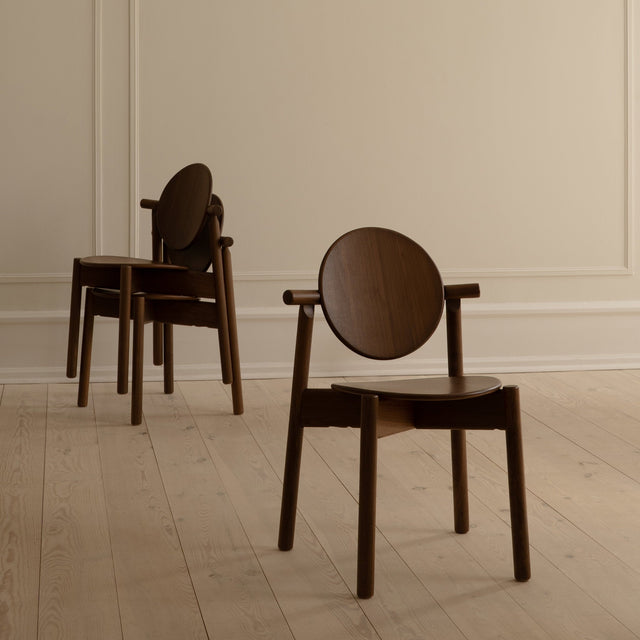 Heiko | dining chair