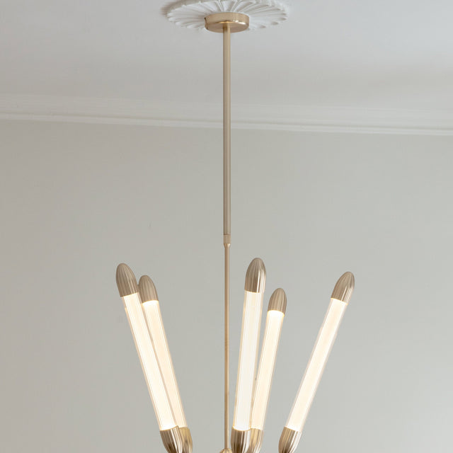 Lemon Squeeze Penta | ceiling lamp