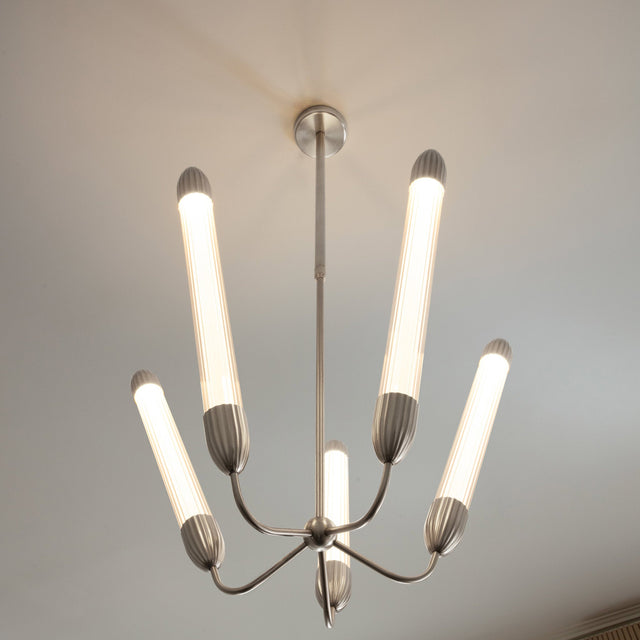 Lemon Squeeze Penta | ceiling lamp