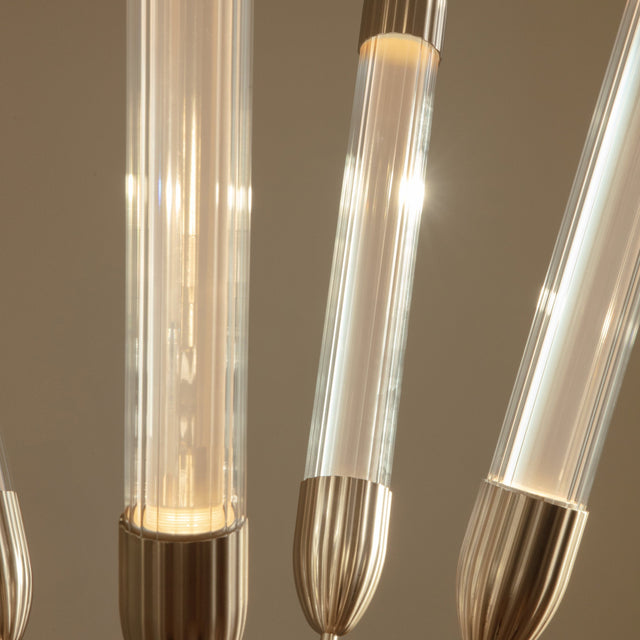 Lemon Squeeze Penta | ceiling lamp