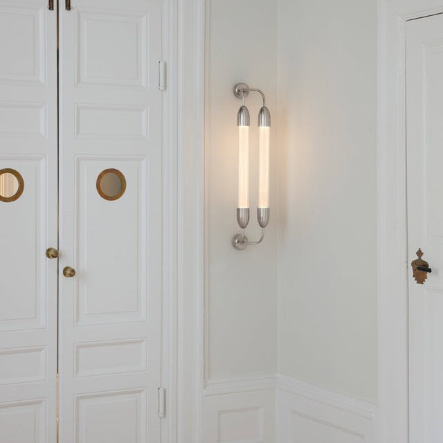 Lemon Squeeze Double | wall lamp