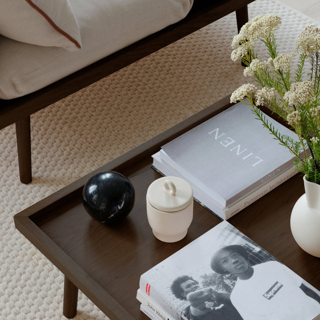 Lounge Around Shuffle | coffee table