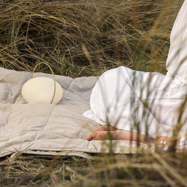 Orbit | portable lamp