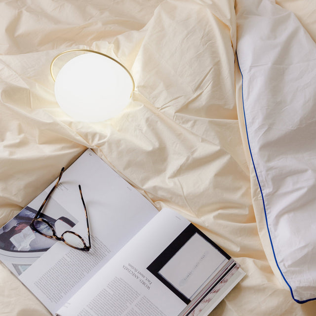 Orbit | wireless lamp