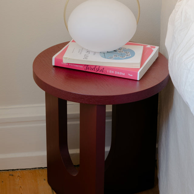 Orbit | wireless lamp