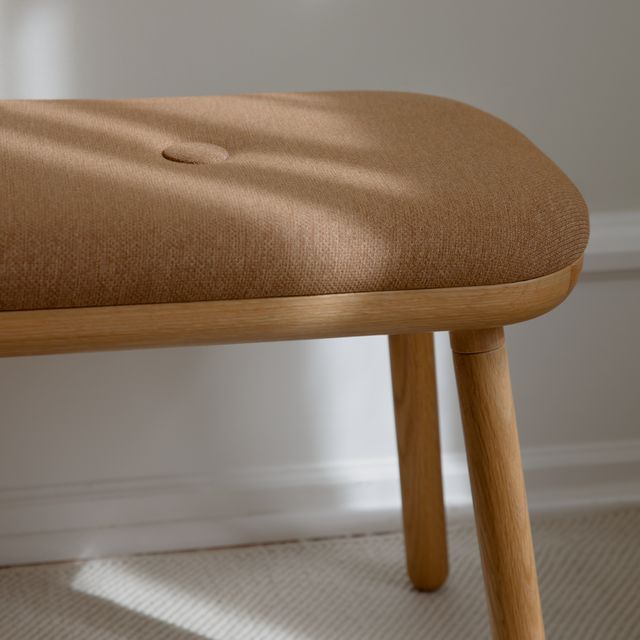 Paff | bench