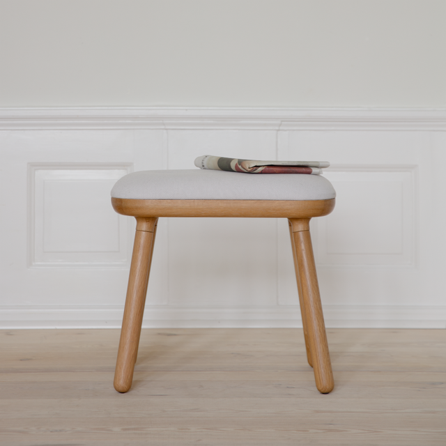 Paff | stool