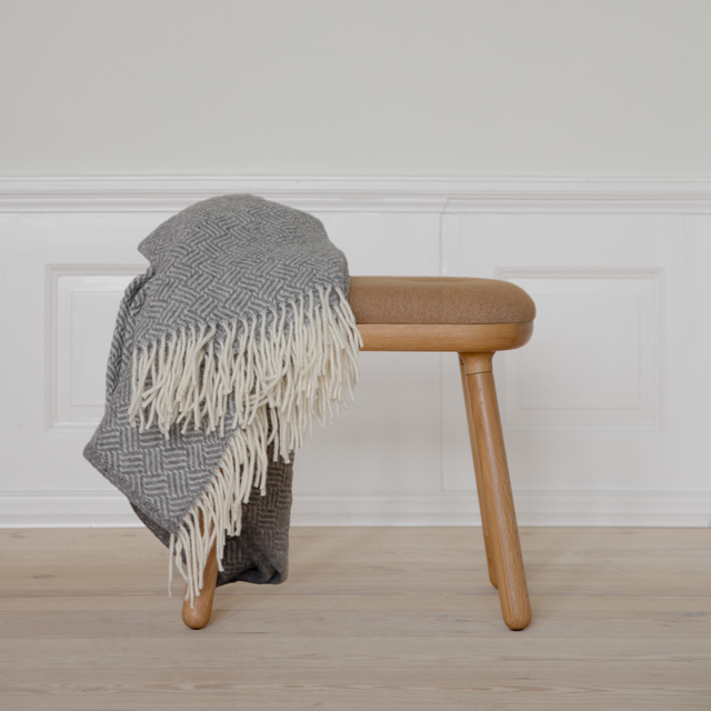 Paff | stool