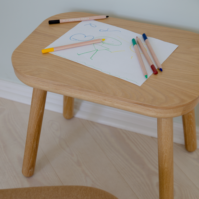 Paff | table