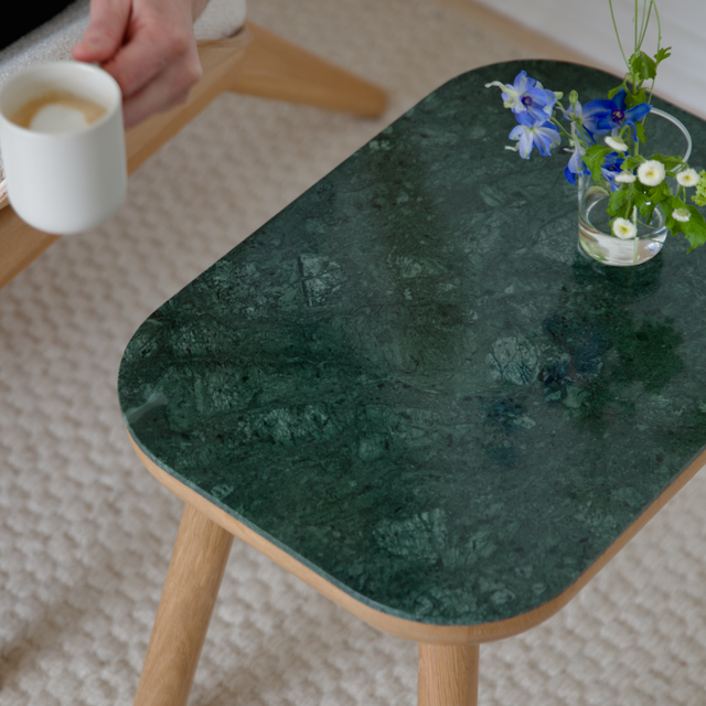 Paff | table