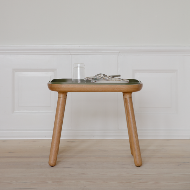 Paff | table