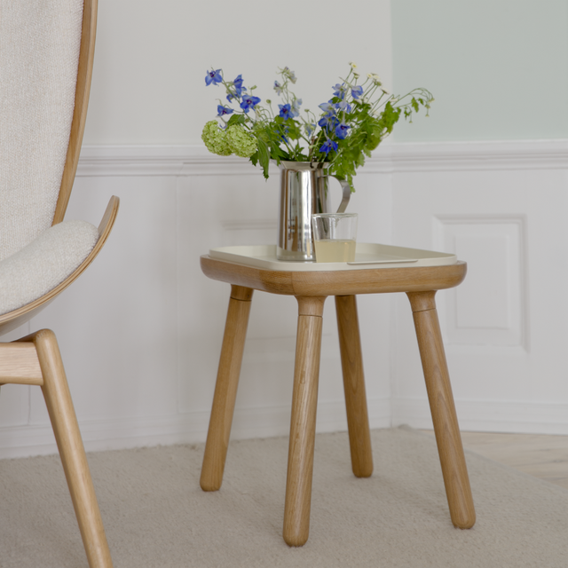 Paff | table