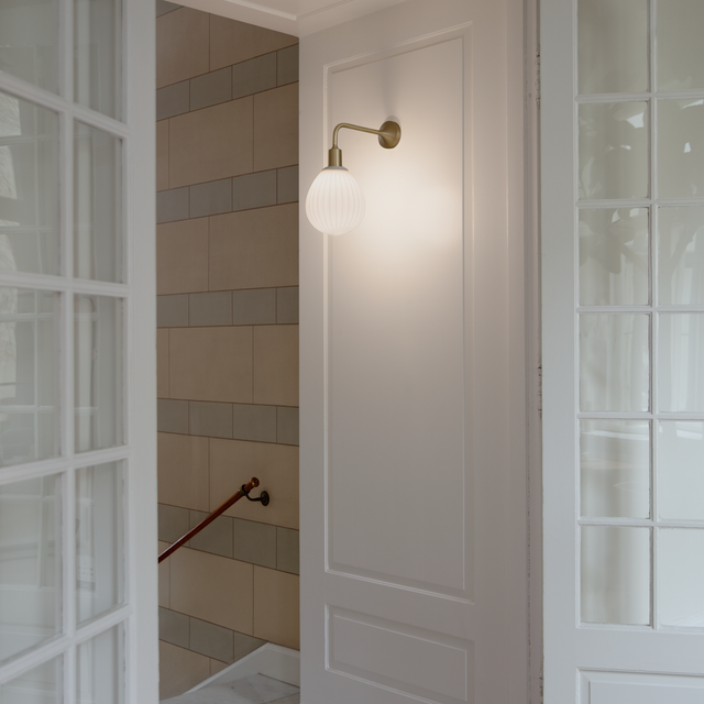 Santé Wall | wall lamp