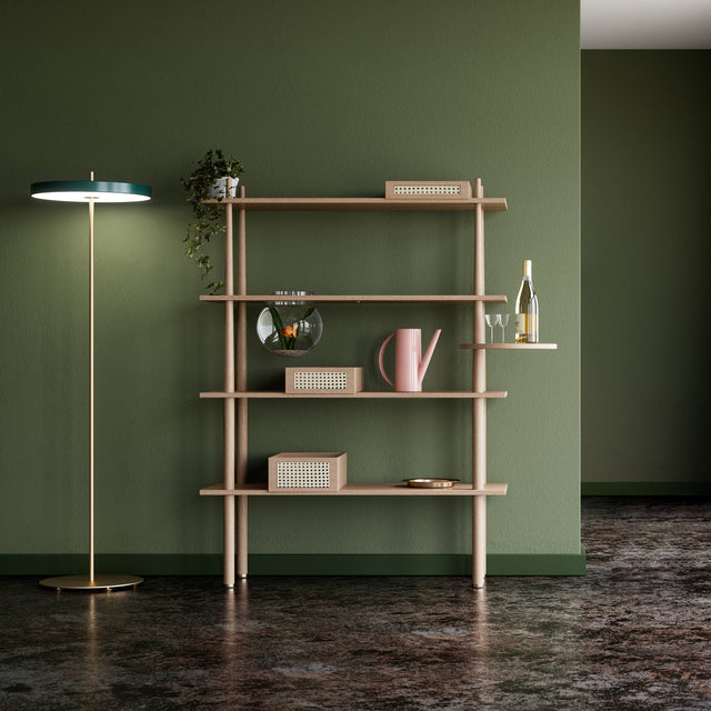 Asteria | floor lamp