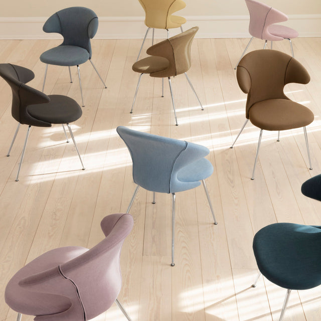 Time Flies | dining chair