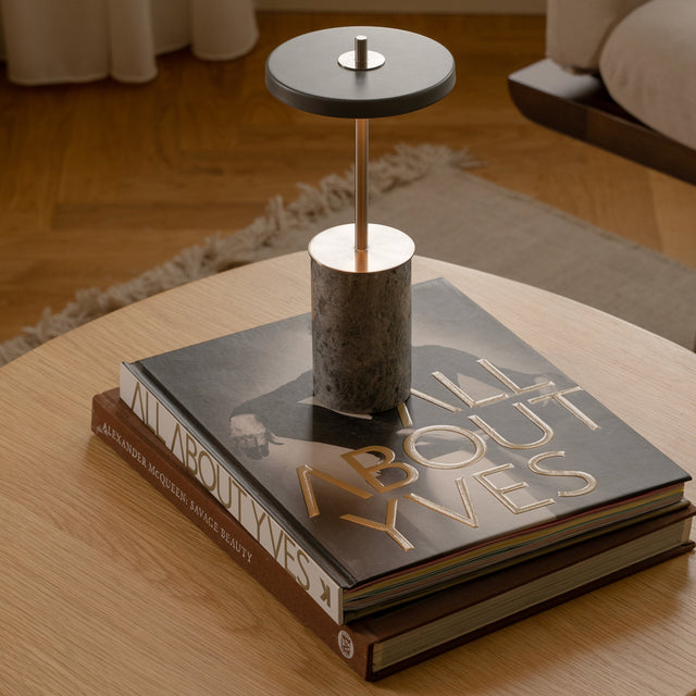 Asteria Move Mini | portable lamp