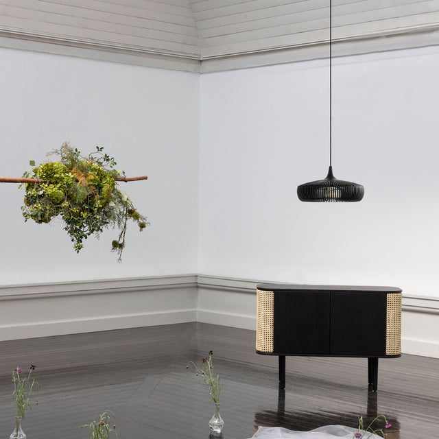 Clava Dine Wood | pendant lampshade