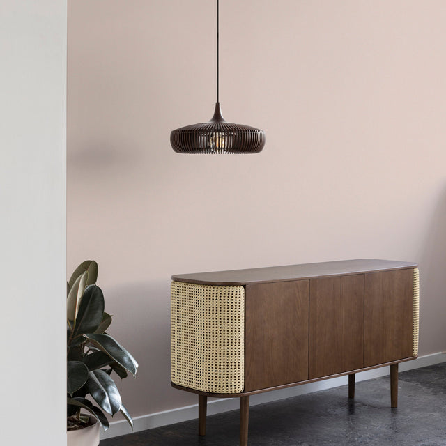 Clava Dine Wood | pendant lampshade