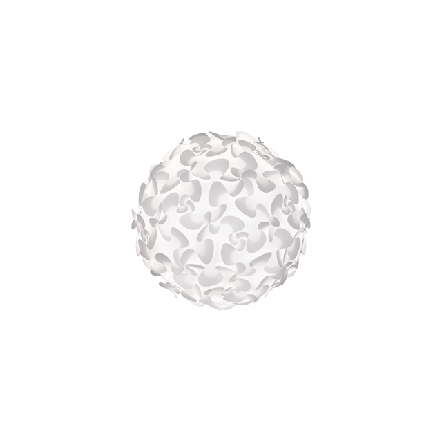 Lora | pendant lampshade