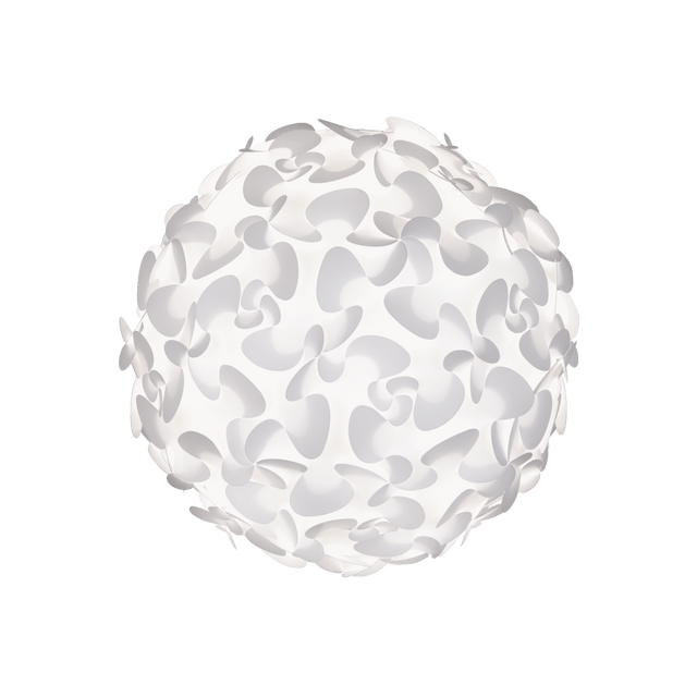 Lora | pendant lampshade