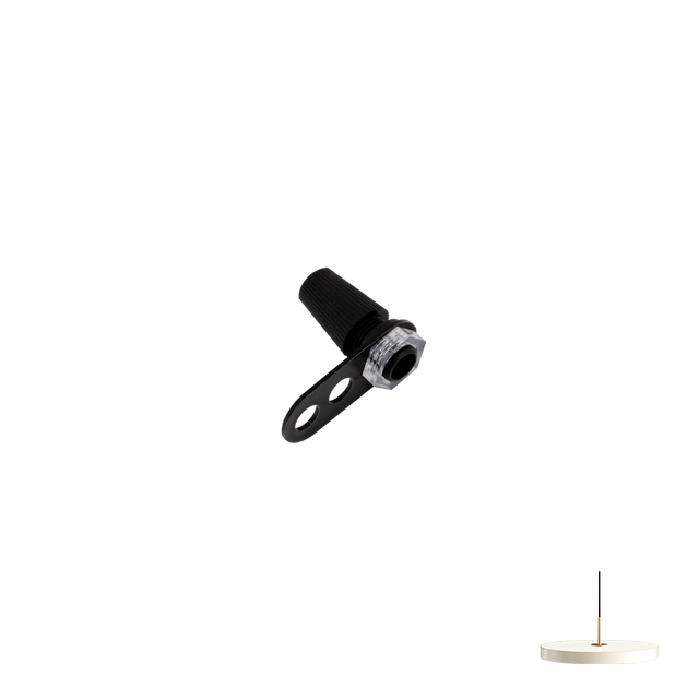 Strain Relief | spare part for Asteria medium & mini
