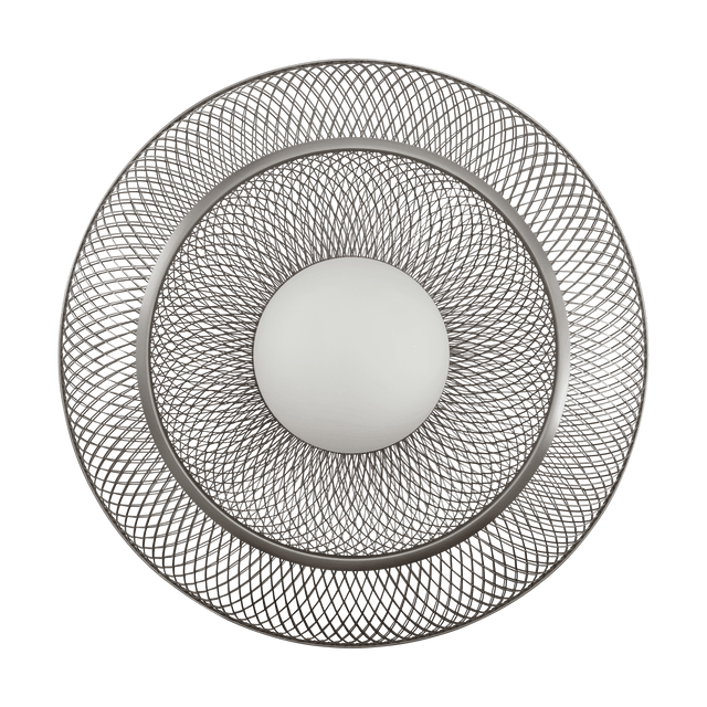 Faraday Up | ceiling/wall lamp