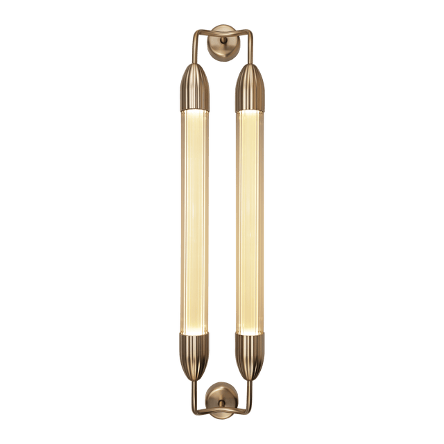 Lemon Squeeze Double | wall lamp