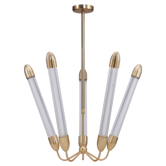 Lemon Squeeze Penta | ceiling lamp