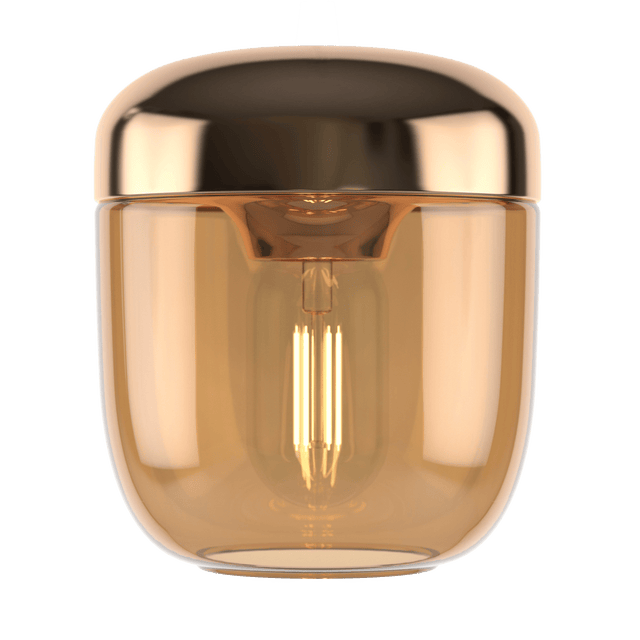 Acorn | pendant lampshade