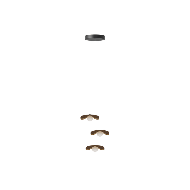 Forget Me Not bundle | pendant lampshade