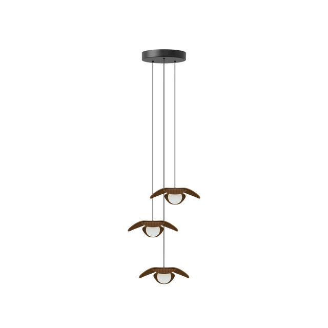 Forget Me Not bundle | pendant lampshade