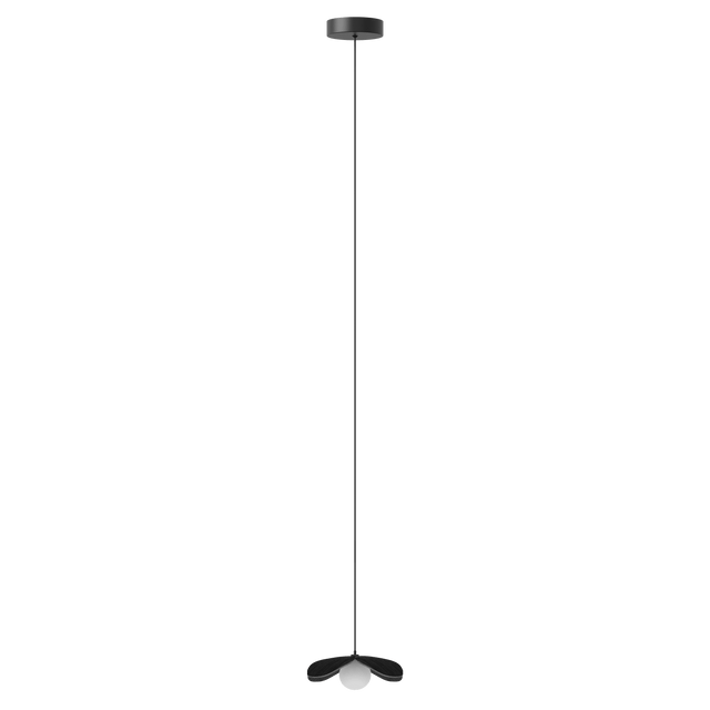 Forget Me Not bundle | pendant lampshade