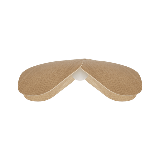 Forget Me Not | pendant lampshade