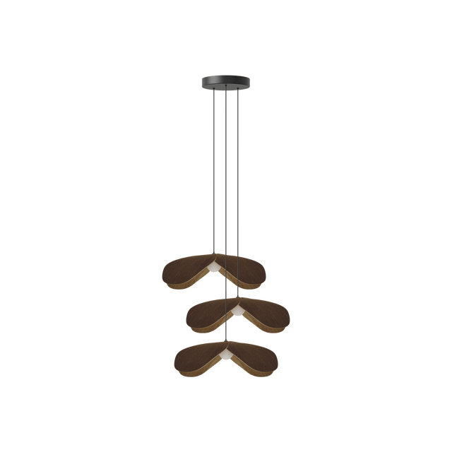 Forget Me Not bundle | pendant lampshade