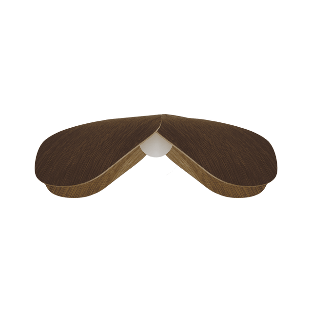 Forget Me Not | pendant lampshade