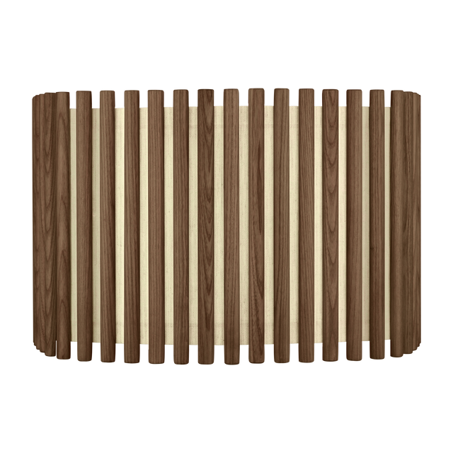 Komorebi Square | lampshade