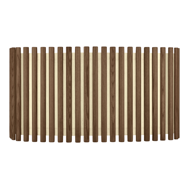 Komorebi Rectangular | lampshade