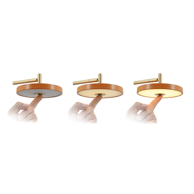 Asteria | wall lamp, short
