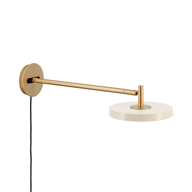 Asteria Long | wall lamp