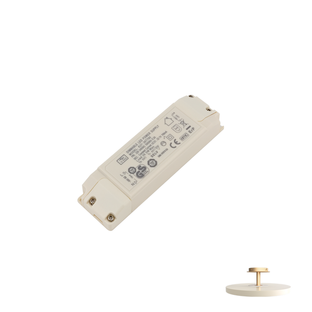 Driver | spare part for Asteria Up large