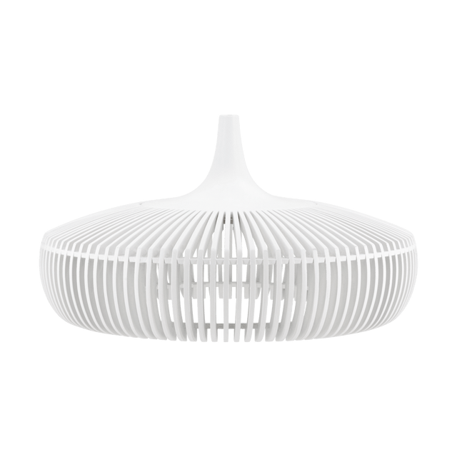 Clava Dine Wood | pendant lampshade