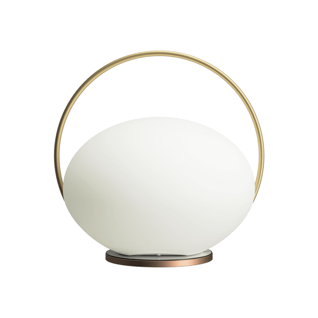 Orbit | wireless lamp