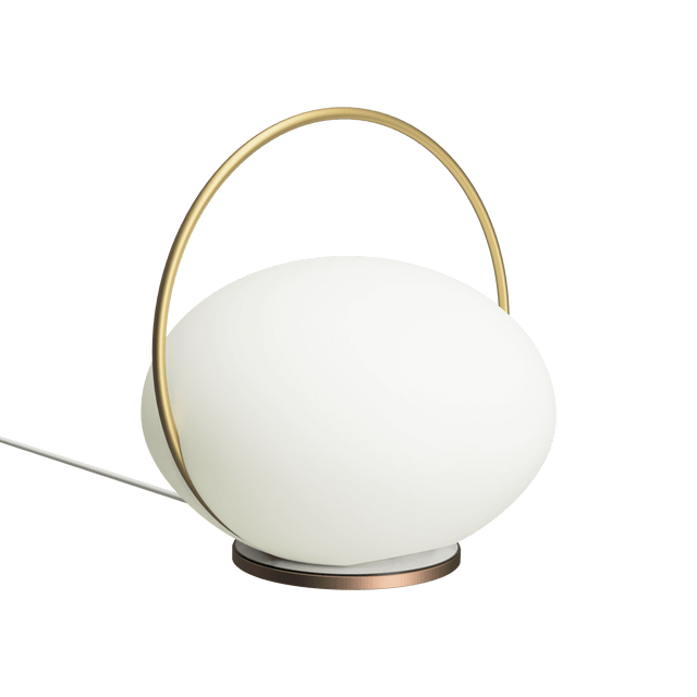 Orbit | wireless lamp
