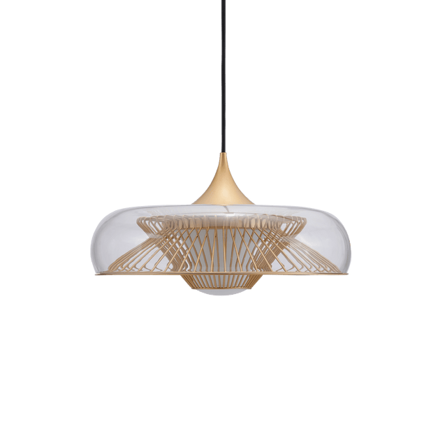Chordis | pendant lampshade