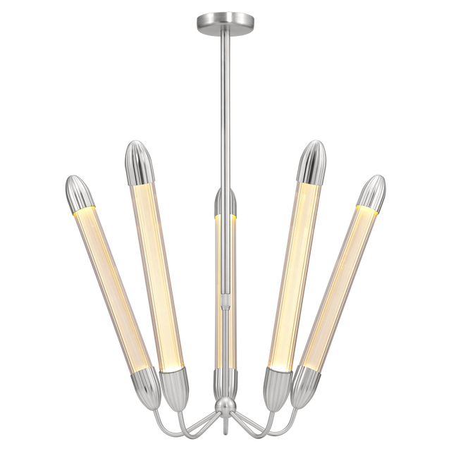 Lemon Squeeze Penta | ceiling lamp