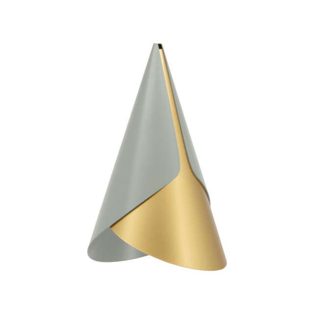 Cornet | pendant lampshade