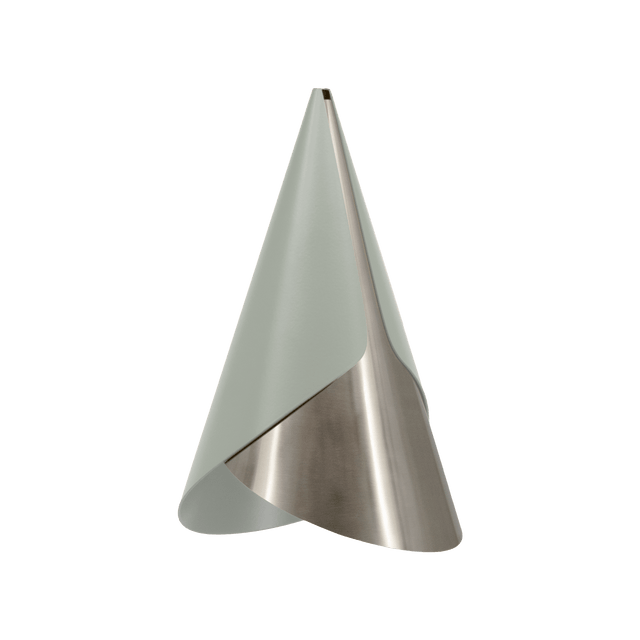 Cornet | pendant lampshade