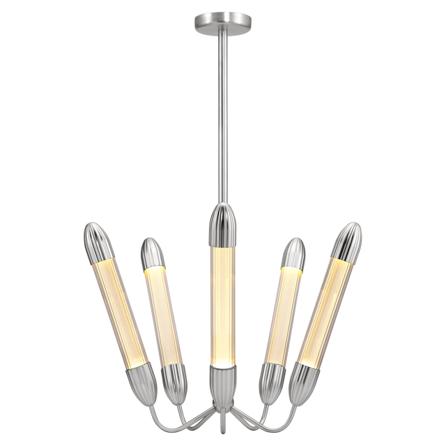 Lemon Squeeze Penta | ceiling lamp
